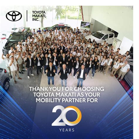 Toyota Makati Inc.